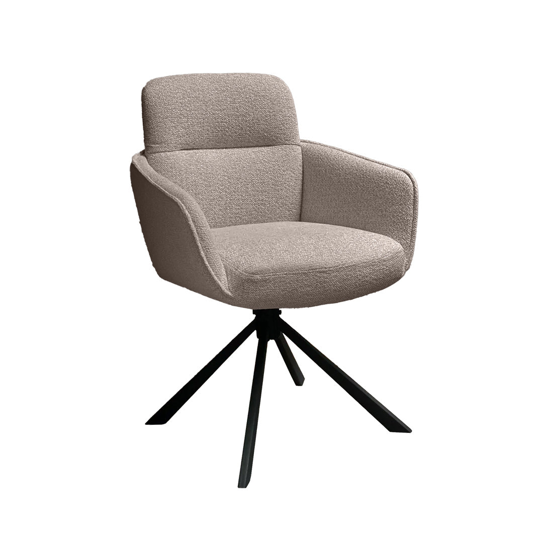 Silla Budapest giratoria